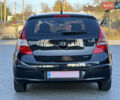 Черный Хендай i30, объемом двигателя 1.4 л и пробегом 167 тыс. км за 6299 $, фото 21 на Automoto.ua