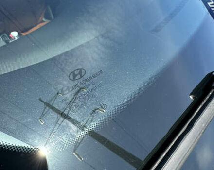 Черный Хендай i30, объемом двигателя 1.6 л и пробегом 194 тыс. км за 9700 $, фото 45 на Automoto.ua