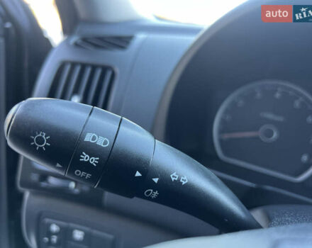 Черный Хендай i30, объемом двигателя 1.4 л и пробегом 167 тыс. км за 6299 $, фото 40 на Automoto.ua