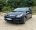 Чорний Хендай i30, об'ємом двигуна 0.14 л та пробігом 1 тис. км за 6400 $, фото 1 на Automoto.ua