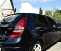 Черный Хендай i30, объемом двигателя 1.4 л и пробегом 147 тыс. км за 6800 $, фото 5 на Automoto.ua