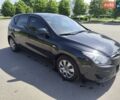 Чорний Хендай i30, об'ємом двигуна 1.59 л та пробігом 275 тис. км за 6400 $, фото 1 на Automoto.ua