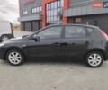 Черный Хендай i30, объемом двигателя 1.4 л и пробегом 160 тыс. км за 5999 $, фото 5 на Automoto.ua
