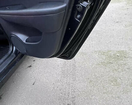 Черный Хендай i30, объемом двигателя 1.6 л и пробегом 255 тыс. км за 6800 $, фото 14 на Automoto.ua