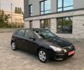 Черный Хендай i30, объемом двигателя 1.4 л и пробегом 192 тыс. км за 5800 $, фото 1 на Automoto.ua