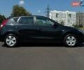 Чорний Хендай i30, об'ємом двигуна 1.4 л та пробігом 247 тис. км за 6300 $, фото 5 на Automoto.ua