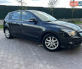 Чорний Хендай i30, об'ємом двигуна 1.4 л та пробігом 248 тис. км за 6950 $, фото 7 на Automoto.ua