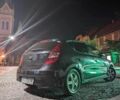 Черный Хендай i30, объемом двигателя 6 л и пробегом 11 тыс. км за 8500 $, фото 1 на Automoto.ua