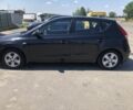Чорний Хендай i30, об'ємом двигуна 1.6 л та пробігом 192 тис. км за 6500 $, фото 1 на Automoto.ua