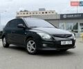 Черный Хендай i30, объемом двигателя 1.6 л и пробегом 272 тыс. км за 4800 $, фото 1 на Automoto.ua