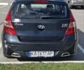 Чорний Хендай i30, об'ємом двигуна 1.58 л та пробігом 239 тис. км за 5000 $, фото 20 на Automoto.ua