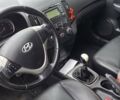 Чорний Хендай i30, об'ємом двигуна 1.58 л та пробігом 239 тис. км за 5000 $, фото 15 на Automoto.ua