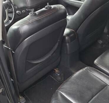 Чорний Хендай i30, об'ємом двигуна 1.58 л та пробігом 239 тис. км за 5000 $, фото 13 на Automoto.ua