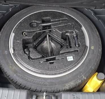 Чорний Хендай i30, об'ємом двигуна 1.58 л та пробігом 239 тис. км за 5000 $, фото 16 на Automoto.ua