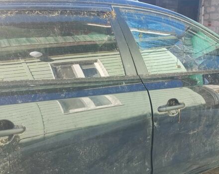 Чорний Хендай i30, об'ємом двигуна 1.6 л та пробігом 250 тис. км за 2500 $, фото 6 на Automoto.ua