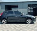 Чорний Хендай i30, об'ємом двигуна 0.16 л та пробігом 260 тис. км за 6300 $, фото 7 на Automoto.ua