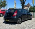 Чорний Хендай i30, об'ємом двигуна 1.4 л та пробігом 176 тис. км за 6095 $, фото 6 на Automoto.ua