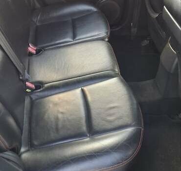 Чорний Хендай i30, об'ємом двигуна 1.58 л та пробігом 239 тис. км за 5000 $, фото 18 на Automoto.ua