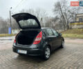 Чорний Хендай i30, об'ємом двигуна 1.4 л та пробігом 247 тис. км за 5800 $, фото 12 на Automoto.ua