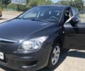 Чорний Хендай i30, об'ємом двигуна 1.6 л та пробігом 192 тис. км за 6500 $, фото 1 на Automoto.ua
