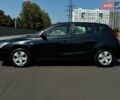 Чорний Хендай i30, об'ємом двигуна 1.4 л та пробігом 247 тис. км за 6300 $, фото 1 на Automoto.ua