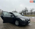 Чорний Хендай i30, об'ємом двигуна 1.4 л та пробігом 247 тис. км за 5800 $, фото 17 на Automoto.ua