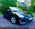 Чорний Хендай i30, об'ємом двигуна 1.4 л та пробігом 288 тис. км за 6800 $, фото 1 на Automoto.ua