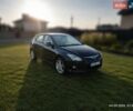 Черный Хендай i30, объемом двигателя 1.6 л и пробегом 231 тыс. км за 7400 $, фото 1 на Automoto.ua