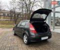 Чорний Хендай i30, об'ємом двигуна 1.4 л та пробігом 247 тис. км за 5800 $, фото 13 на Automoto.ua