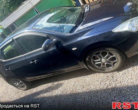 Чорний Хендай i30, об'ємом двигуна 1.6 л та пробігом 285 тис. км за 6400 $, фото 2 на Automoto.ua