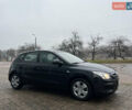 Чорний Хендай i30, об'ємом двигуна 1.4 л та пробігом 247 тис. км за 5800 $, фото 7 на Automoto.ua