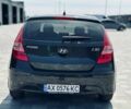 Чорний Хендай i30, об'ємом двигуна 0.16 л та пробігом 260 тис. км за 6300 $, фото 4 на Automoto.ua