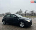 Чорний Хендай i30, об'ємом двигуна 1.4 л та пробігом 247 тис. км за 5800 $, фото 8 на Automoto.ua