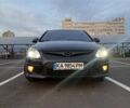 Черный Хендай i30, объемом двигателя 1.58 л и пробегом 277 тыс. км за 5600 $, фото 1 на Automoto.ua