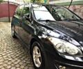 Чорний Хендай i30, об'ємом двигуна 1.6 л та пробігом 8 тис. км за 8499 $, фото 13 на Automoto.ua