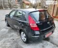 Чорний Хендай i30, об'ємом двигуна 1.4 л та пробігом 240 тис. км за 6100 $, фото 2 на Automoto.ua