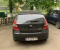 Черный Хендай i30, объемом двигателя 1.6 л и пробегом 223 тыс. км за 6400 $, фото 3 на Automoto.ua