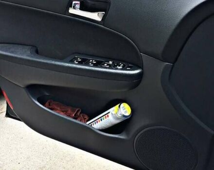 Черный Хендай i30, объемом двигателя 1.6 л и пробегом 10 тыс. км за 7999 $, фото 8 на Automoto.ua