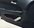 Черный Хендай i30, объемом двигателя 1.6 л и пробегом 10 тыс. км за 7999 $, фото 8 на Automoto.ua