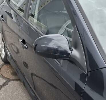 Чорний Хендай i30, об'ємом двигуна 1.58 л та пробігом 239 тис. км за 5000 $, фото 10 на Automoto.ua