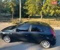 Черный Хендай i30, объемом двигателя 1.6 л и пробегом 219 тыс. км за 4700 $, фото 2 на Automoto.ua