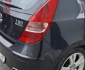 Чорний Хендай i30, об'ємом двигуна 1.58 л та пробігом 239 тис. км за 5000 $, фото 7 на Automoto.ua