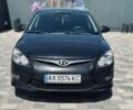 Чорний Хендай i30, об'ємом двигуна 0.16 л та пробігом 260 тис. км за 6300 $, фото 1 на Automoto.ua