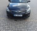 Черный Хендай i30, объемом двигателя 1.59 л и пробегом 183 тыс. км за 5900 $, фото 1 на Automoto.ua