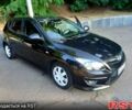 Чорний Хендай i30, об'ємом двигуна 1.6 л та пробігом 170 тис. км за 6800 $, фото 2 на Automoto.ua