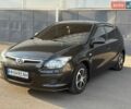 Чорний Хендай i30, об'ємом двигуна 1.4 л та пробігом 229 тис. км за 5700 $, фото 1 на Automoto.ua