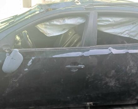 Чорний Хендай i30, об'ємом двигуна 1.6 л та пробігом 250 тис. км за 2500 $, фото 2 на Automoto.ua