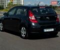 Чорний Хендай i30, об'ємом двигуна 1.4 л та пробігом 247 тис. км за 6300 $, фото 2 на Automoto.ua
