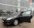 Чорний Хендай i30, об'ємом двигуна 1.4 л та пробігом 247 тис. км за 5800 $, фото 16 на Automoto.ua