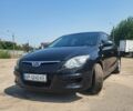 Черный Хендай i30, объемом двигателя 1.4 л и пробегом 188 тыс. км за 6201 $, фото 1 на Automoto.ua